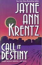 Call It Destiny book cover