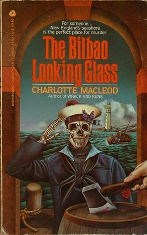 The Bilbao Looking Glass book cover