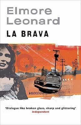 La Brava book cover