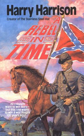 A Rebel in Time book cover