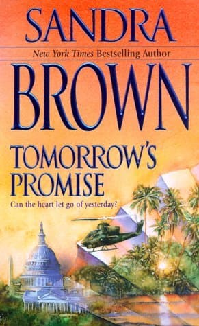 Tomorrow's Promise book cover