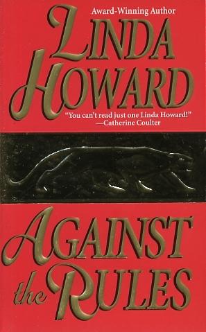 Against the Rules book cover