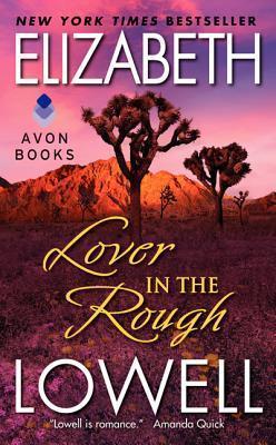 Lover in the Rough book cover