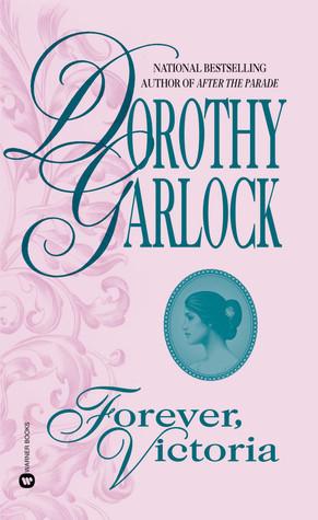 Forever, Victoria book cover