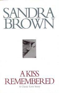 A Kiss Remembered book cover