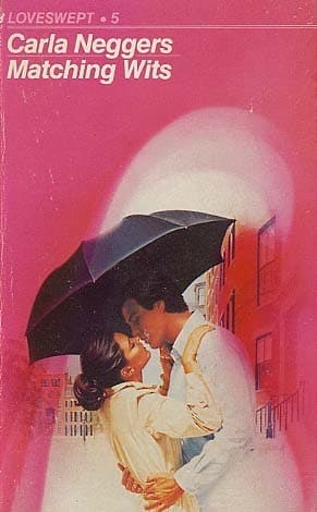 Matching Wits book cover