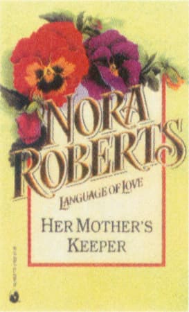 Her Mother's Keeper book cover