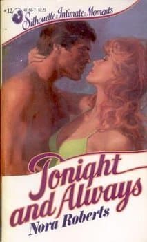 Tonight and Always book cover