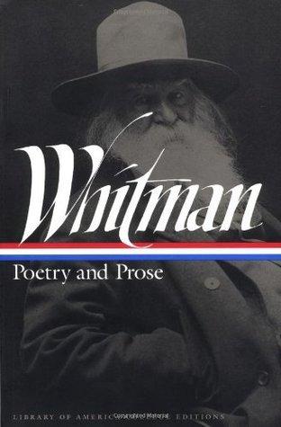 Poetry and Prose book cover