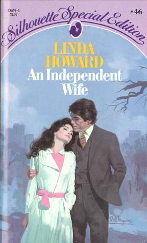 An Independent Wife book cover