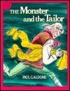 Monster and the Tailor book cover