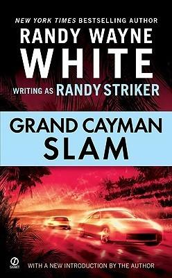 Grand Cayman Slam book cover