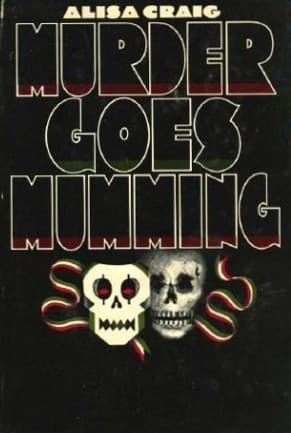Series Book Cover Preview