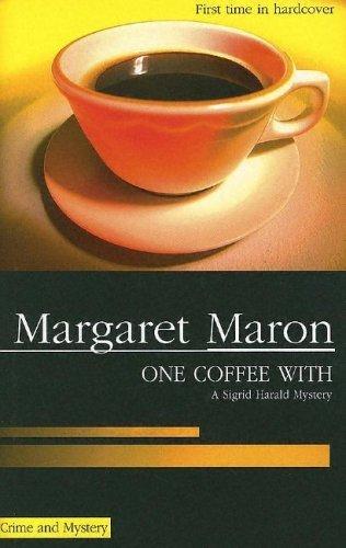 One Coffee With book cover