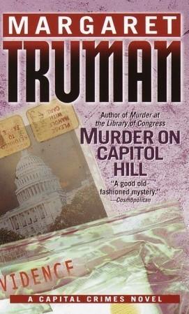 Murder on Capitol Hill