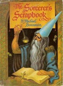 The Sorcerer's Scrapbook book cover