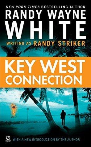 Key West Connection book cover