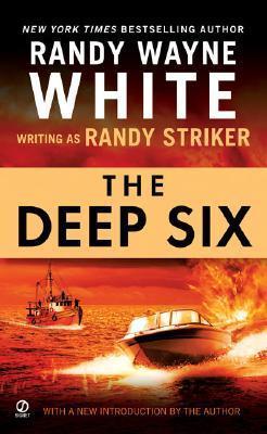 The Deep Six book cover