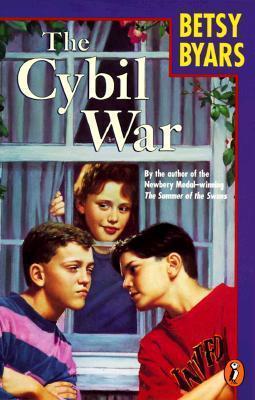 The Cybil War