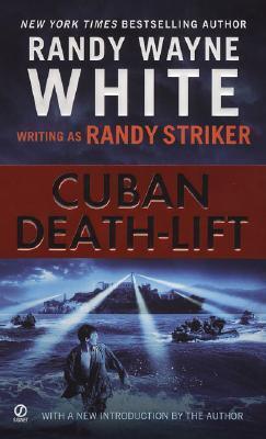 Cuban Death-Lift book cover