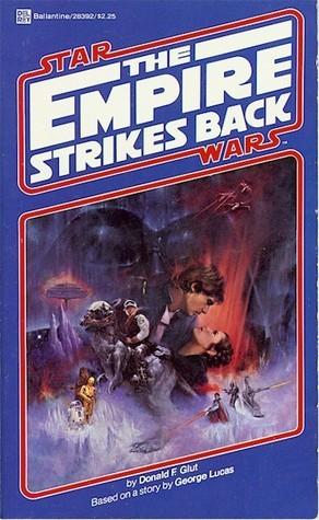 Star Wars: The Empire Strikes Back