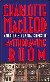 The Withdrawing Room book cover