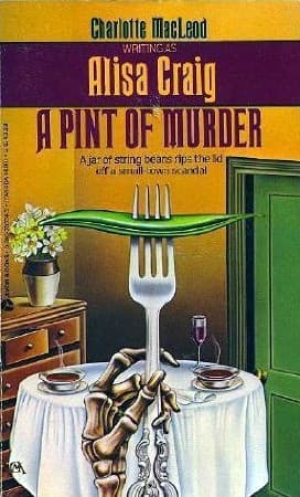 A Pint of Murder