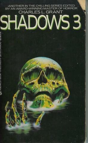 Shadows 3 book cover