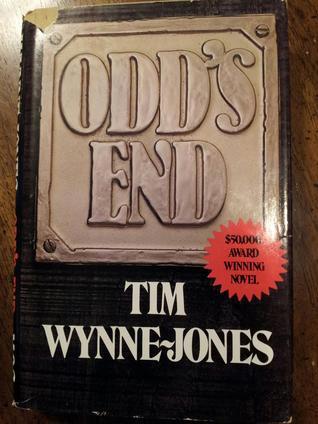 Odd's End book cover