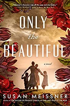 Only the Beautiful book cover