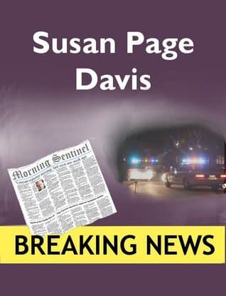 Breaking News book cover