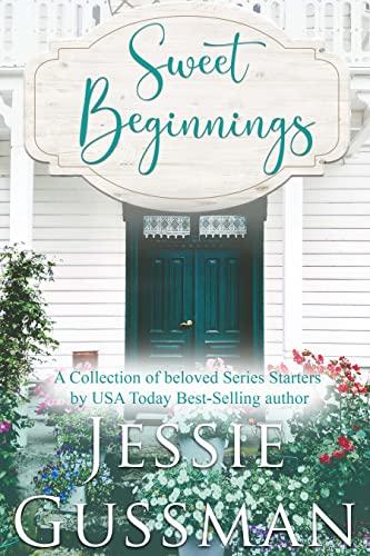 Sweet Beginnings book cover