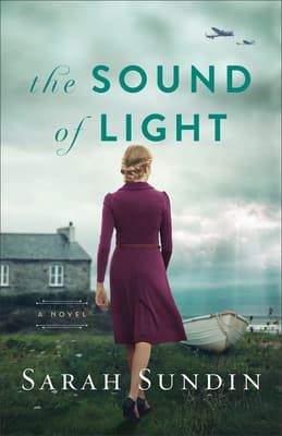 The Sound of Light book cover