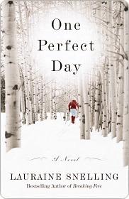 One Perfect Day book cover