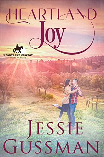 Heartland Joy book cover