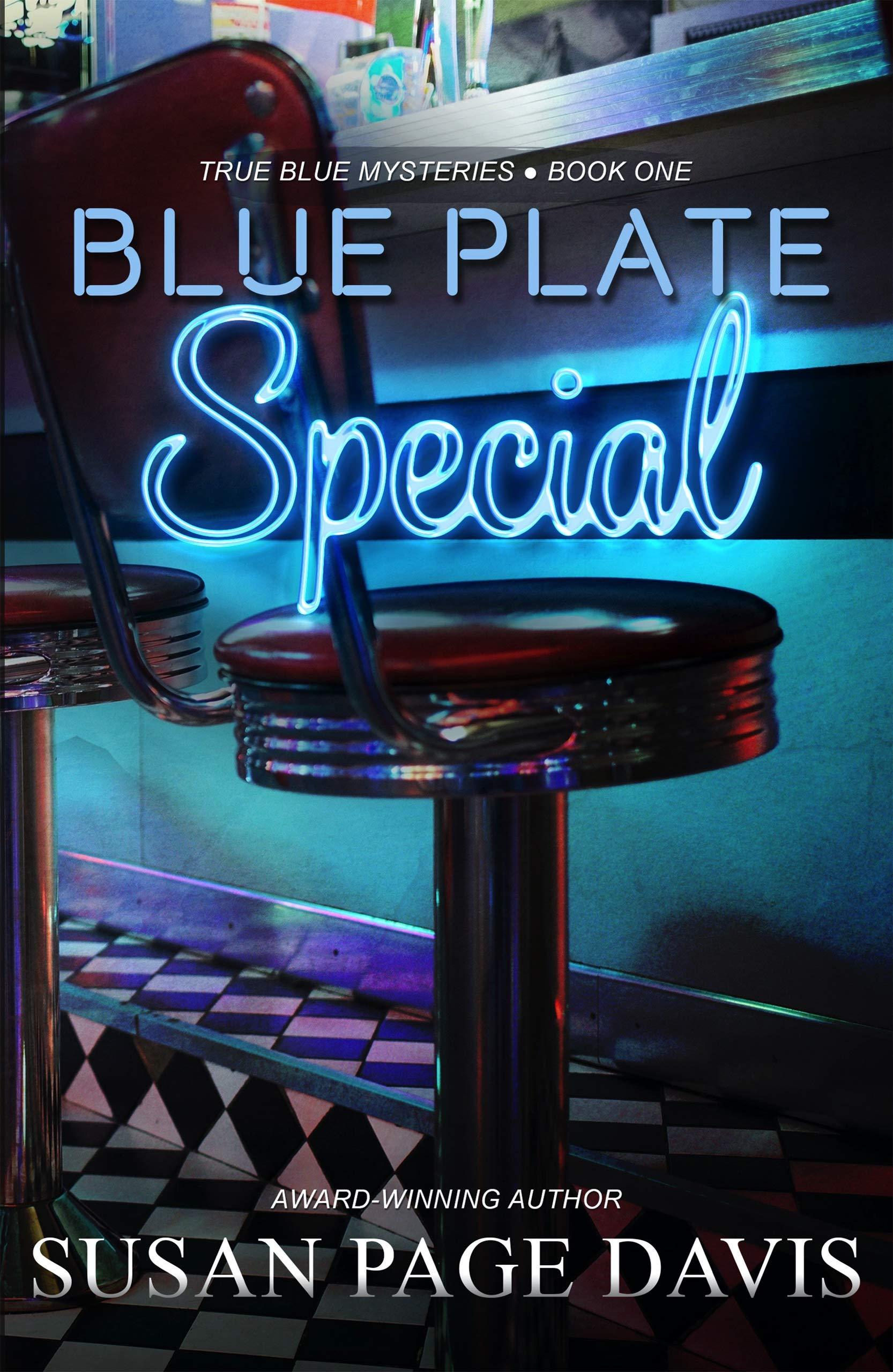 Blue Plate Special