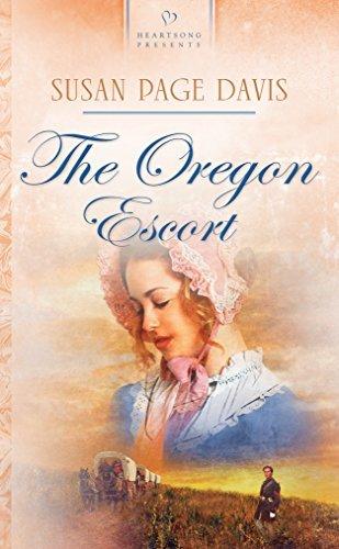 The Oregon Escort