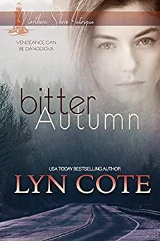 Bitter Autumn book cover