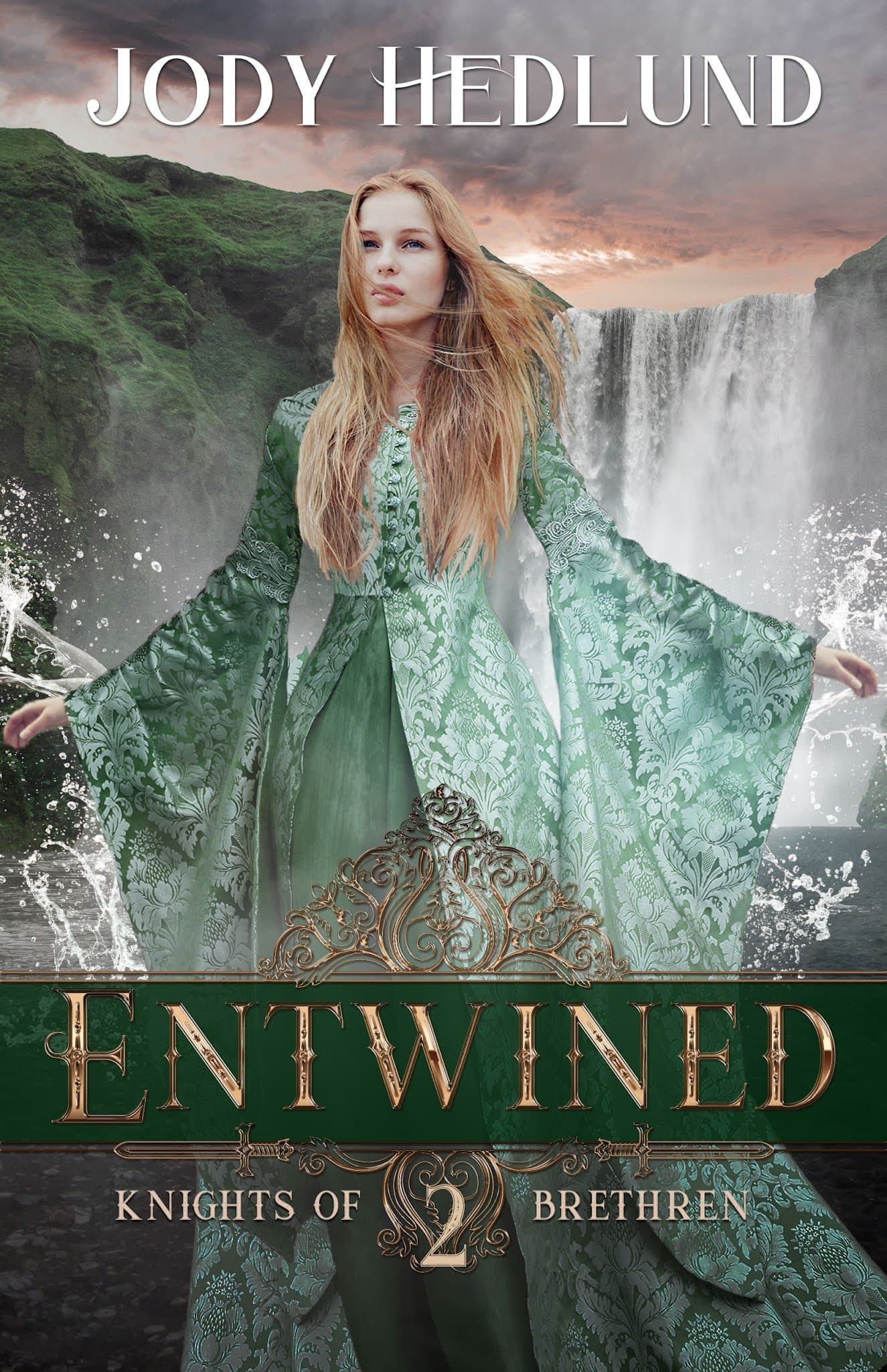 Entwined