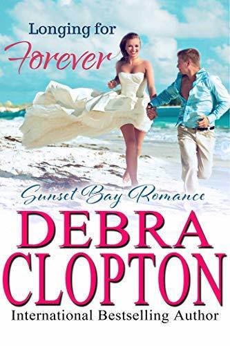 Longing for Forever book cover