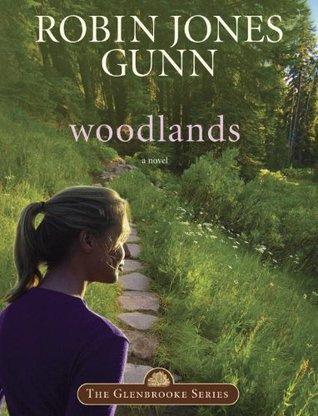 Woodlands book cover