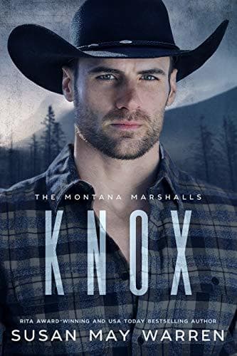 Knox book cover