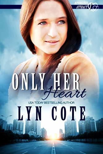 Only Her Heart book cover