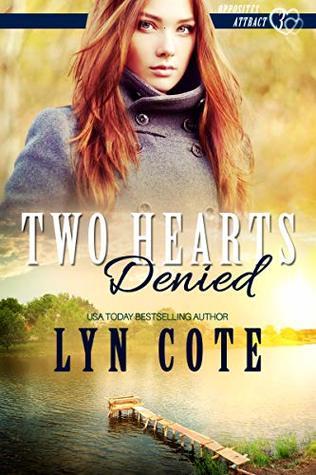 Two Hearts Denied book cover