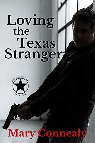 Loving the Texas Stranger book cover