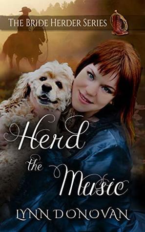 Herd the Music book cover