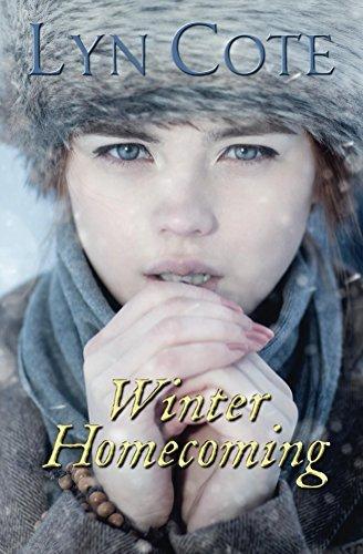 Winter Homecoming: Sophia's Daughter book cover