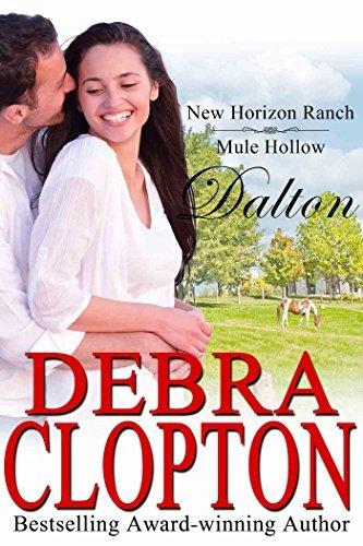 Dalton: Contemporary Western Romance book cover