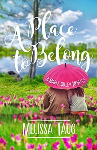 A Place to Belong book cover