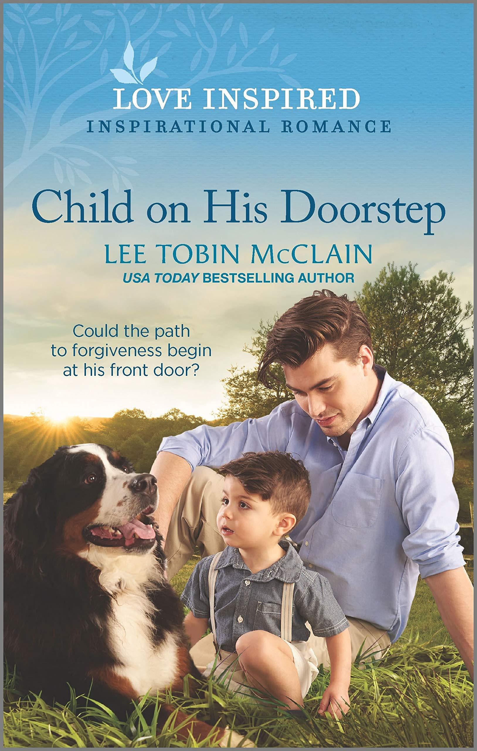 Child on His Doorstep book cover